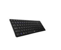 RAPOO Klawiatura bezprzewodowa E9100M - 1071769 - zdjęcie 4